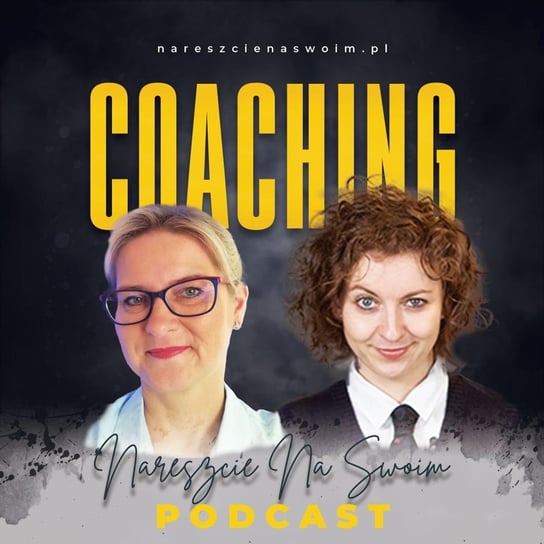 #19 O coachingu bez owijania w bawełnę | Barbara Szymańska - Kreatywność w biznesie - podcast Harężlak Anna