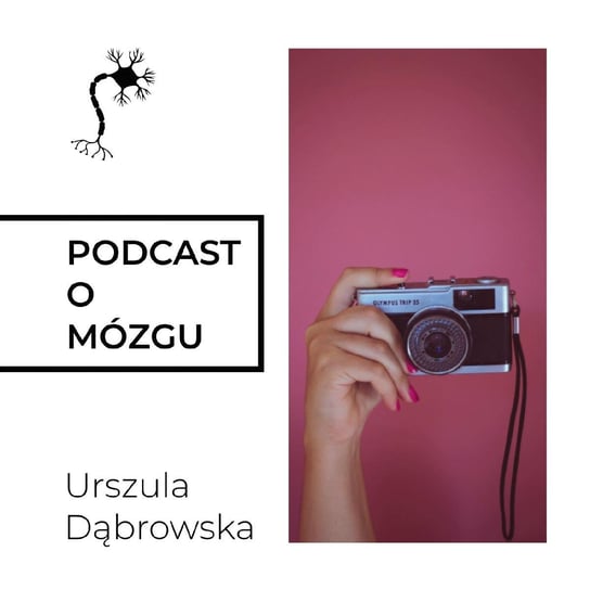 #19 Pamiętaj, by nie zapomnieć - Podcast o mózgu - podcast Dąbrowska Urszula