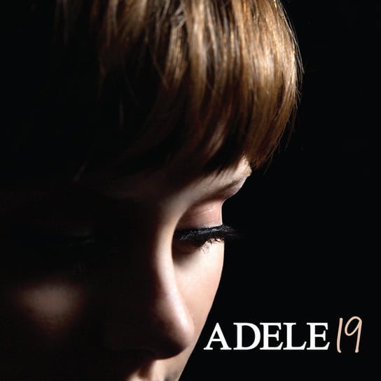 19, płyta winylowa Adele