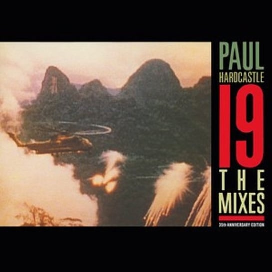 19: The Mixes, płyta winylowa Hardcastle Paul