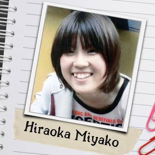 #19 "To tak bolało, dlaczego?" - Karma wraca - Sprawa morderstwa 19-letniej Hiraoki Miyako - Japonia: W Ramionach Zbrodni - podcast Marcelina Jarmołowicz
