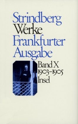 1903-1905 Insel Verlag