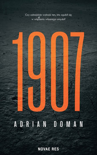 1907 Doman Adrian