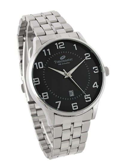 191/40AR Zegarek Męski Timemaster Data Timemaster