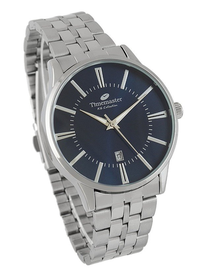191/42 Zegarek Męski Timemaster Data Timemaster