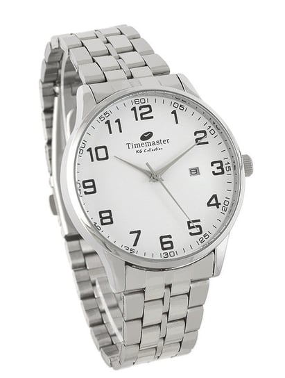 191/45 Zegarek Męski Timemaster Data Timemaster