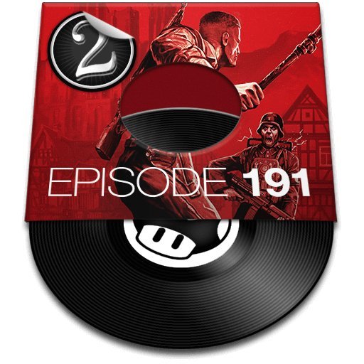 #191 Wolfenstein: The Old Blood - recenzja - 2pady.pl - podcast Opracowanie zbiorowe