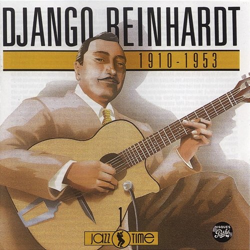 1910-1953 Django Reinhardt