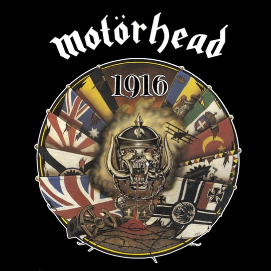 1916 Motorhead