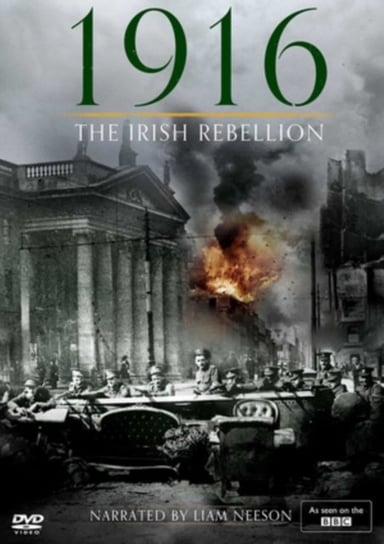 1916 - The Irish Rebellion (brak polskiej wersji językowej) Collins Pat, Magan Ruan
