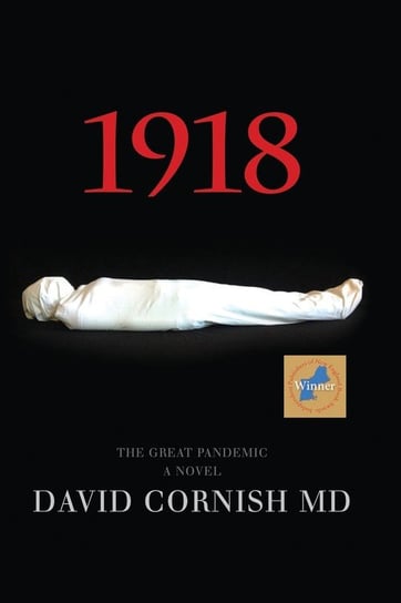 1918 Cornish Md David