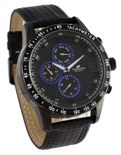 192/31 Zegarek Męski Timemaster Multidata Timemaster