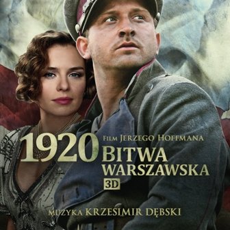 1920 Bitwa Warszawska Various Artists