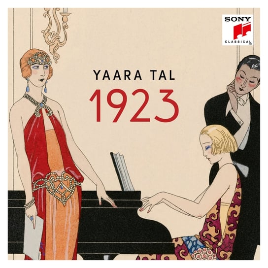 1923 Tal Yaara