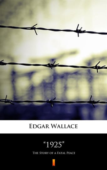1925 Edgar Wallace