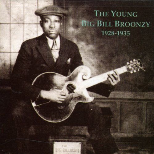 1928-1936 Big Bill Broonzy