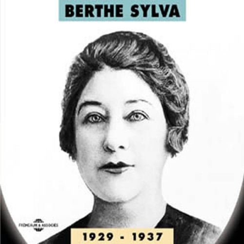 1929-1937 Sylva Berthe