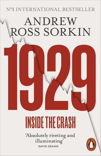 1929 Sorkin Andrew Ross