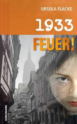 1933 - Feuer Horlemann