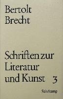 (1934-1956) Brecht Bertolt
