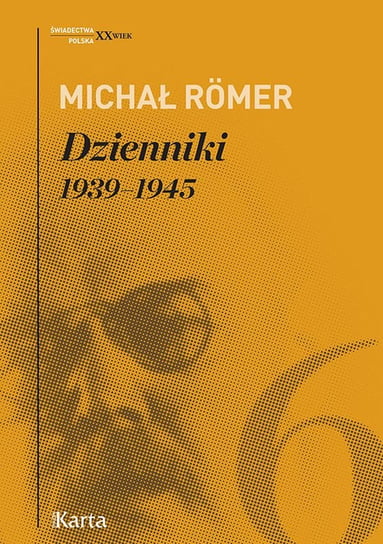 1939-1945. Dzienniki. Tom 6 Romer Michał