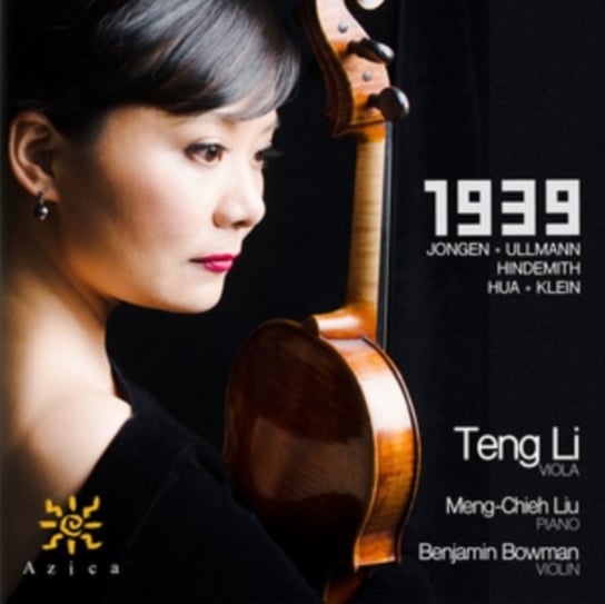 1939 Teng Li