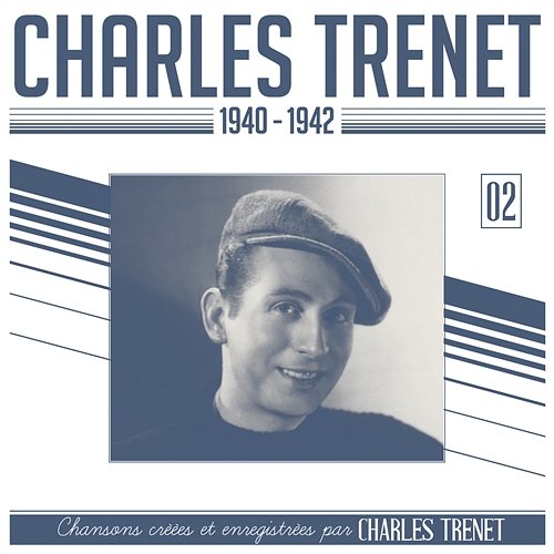 1940 - 1942 Charles Trenet