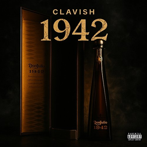 1942 Clavish