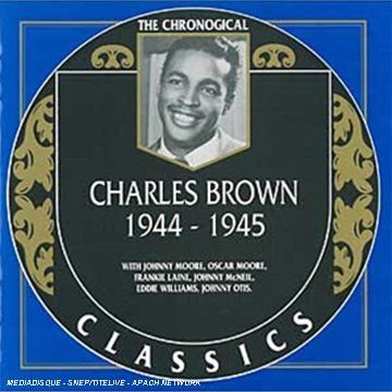 1944-1946 Brown Charles