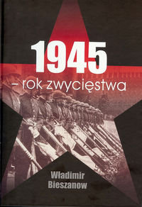 1945-rok zwycięstwa Bieszanow Władimir
