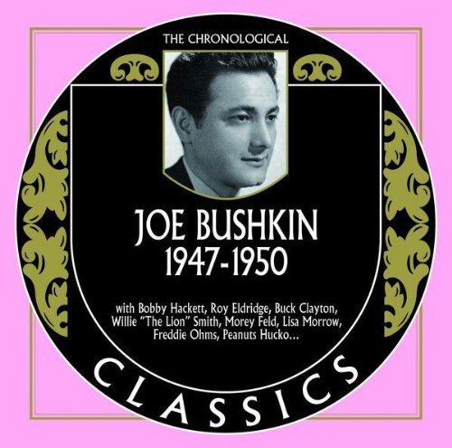 1947-1951 Bushkin Joe