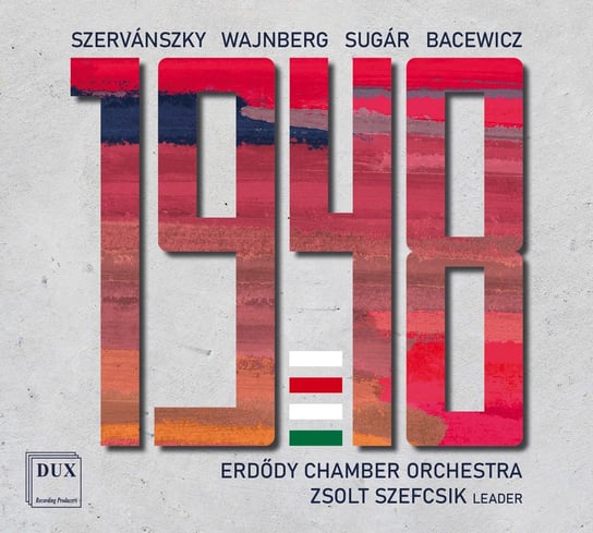 1948 Erdődy Chamber Orchestra