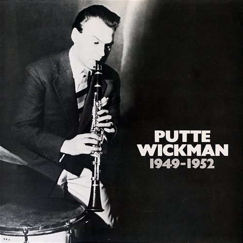 1949-1952 Putte Wickman