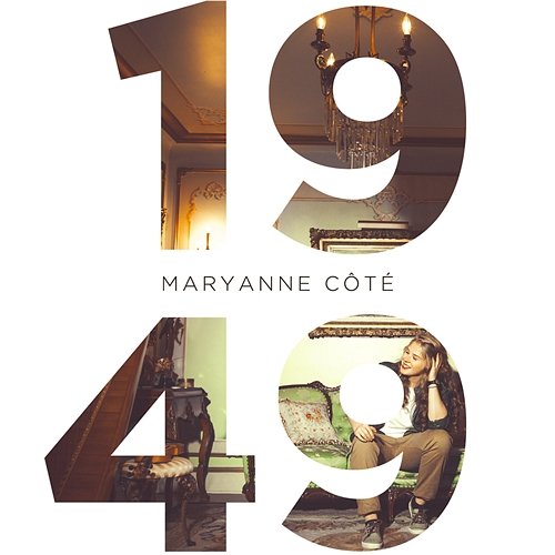 1949 Maryanne Cote