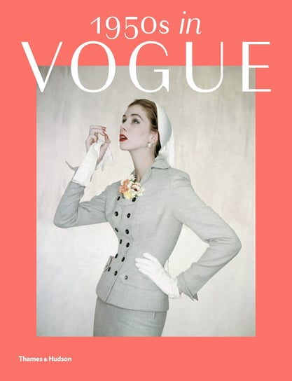 1950s in Vogue Tuite Rebecca C.