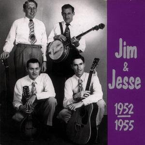 1952-1955 Jim & Jesse