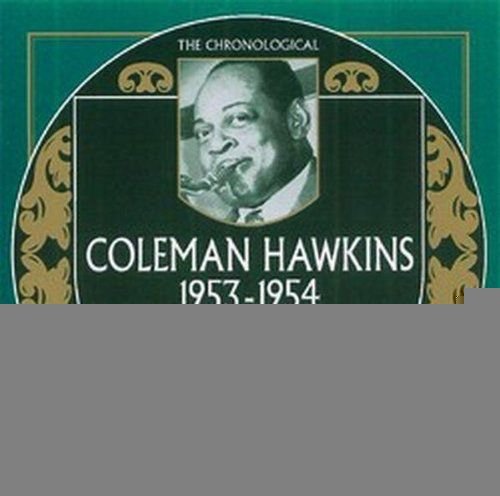 1953-1955 Hawkins Coleman
