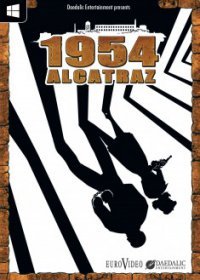 1954: Alcatraz Irresponsible Games