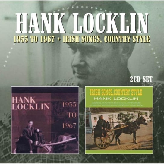 1955 To 1967 / Irish Songs, Country Style Locklin Hank