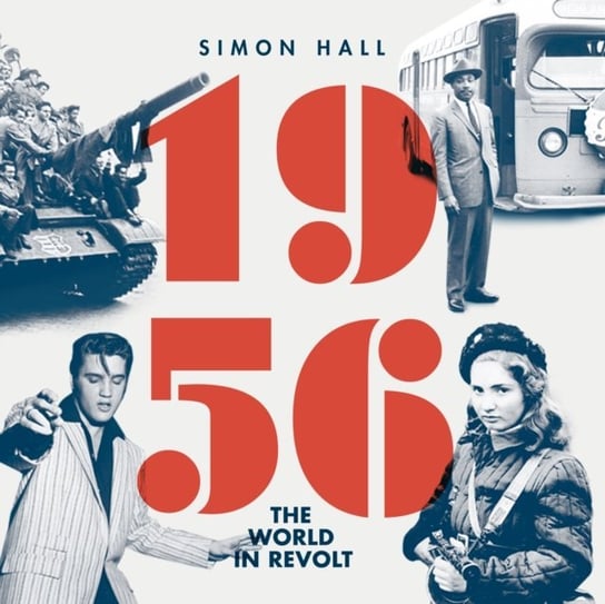 1956 Hall Simon, Thron Phil