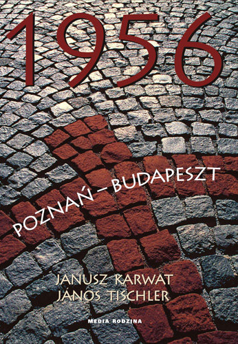 1956 Karwat Janusz, Tischler Janos