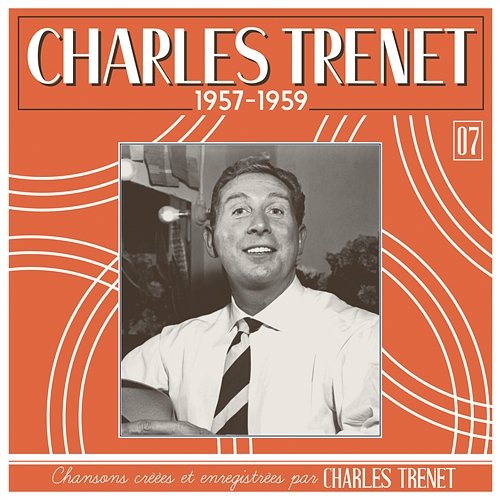 1957 - 1959 Charles Trenet