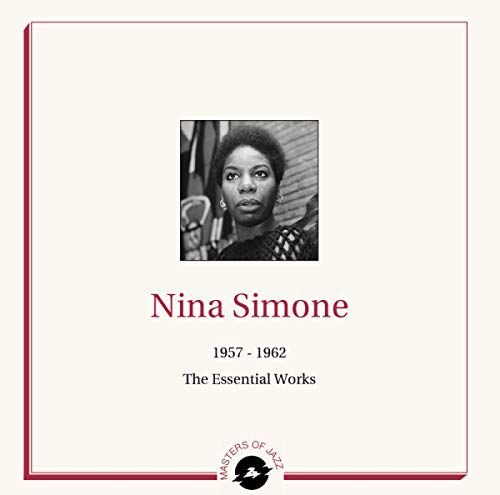 1957 - 1962 Essential Works, płyta winylowa Simone Nina