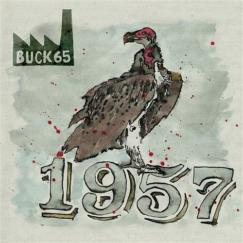 1957 Buck 65