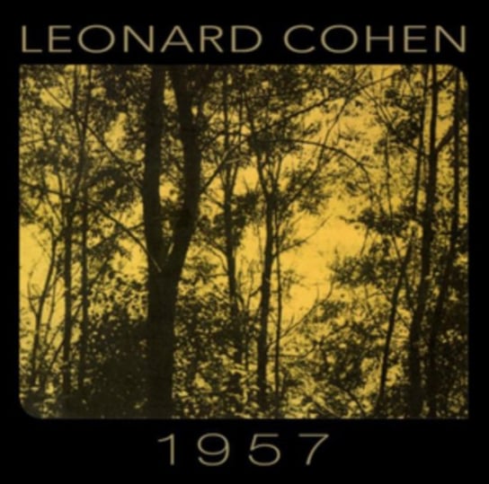 1957 Cohen Leonard