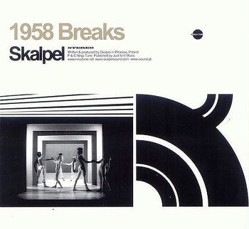 1958 Breaks (New Edition) Skalpel