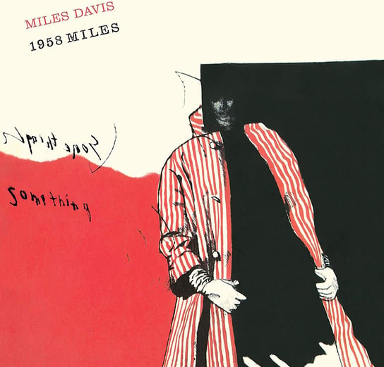 1958 Miles (Limited Edition) (kolorowy winyl) Davis Miles, Coltrane John, Adderley Cannonball, Evans Bill, Chambers Paul, Garland Red, Cobb Jimmy