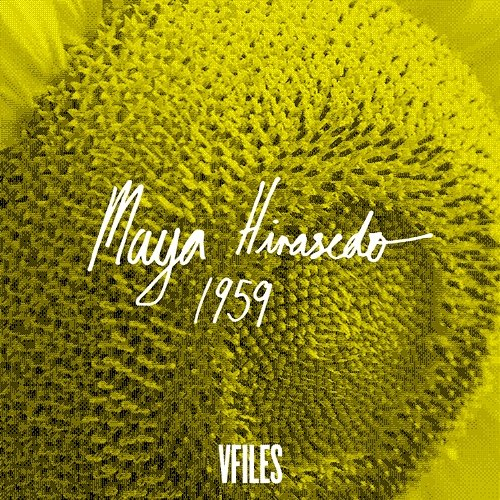 1959 Maya Hirasedo