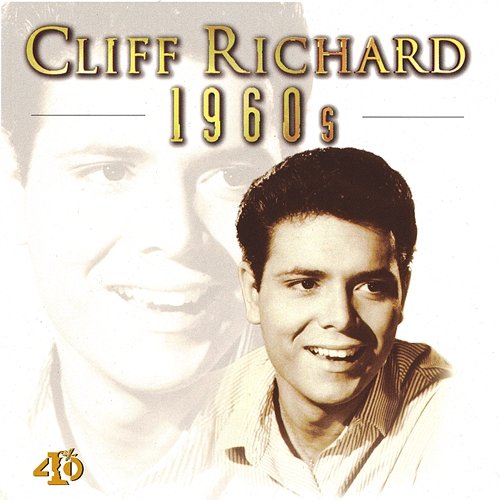 1960s Cliff Richard