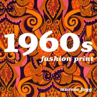 1960S Fashion Print Fogg Marnie